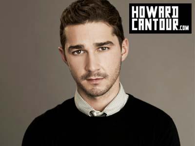 Duh, Film 'HowardCantour.com' Garapan Shia Labeouf Ternyata Hasil Plagiat?